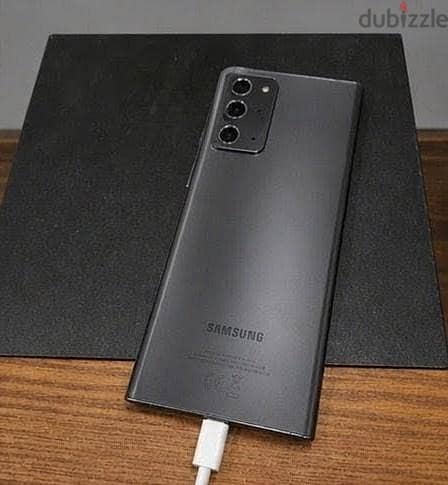 samsung note 20 1