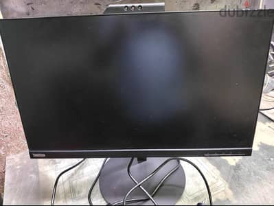 lenovo frameless 24