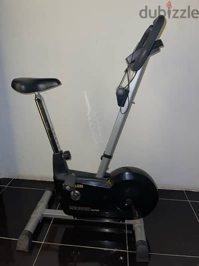 free weights