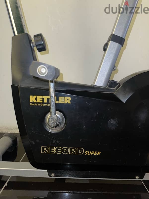 free weights 1