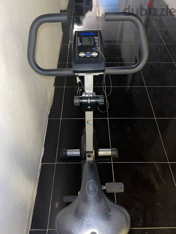 free weights 2