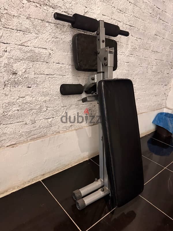 free weights 4