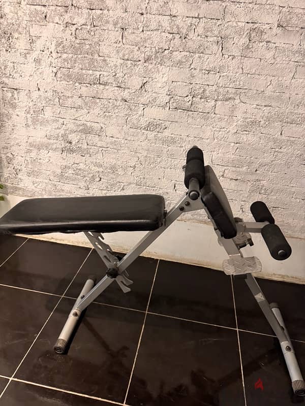 free weights 8