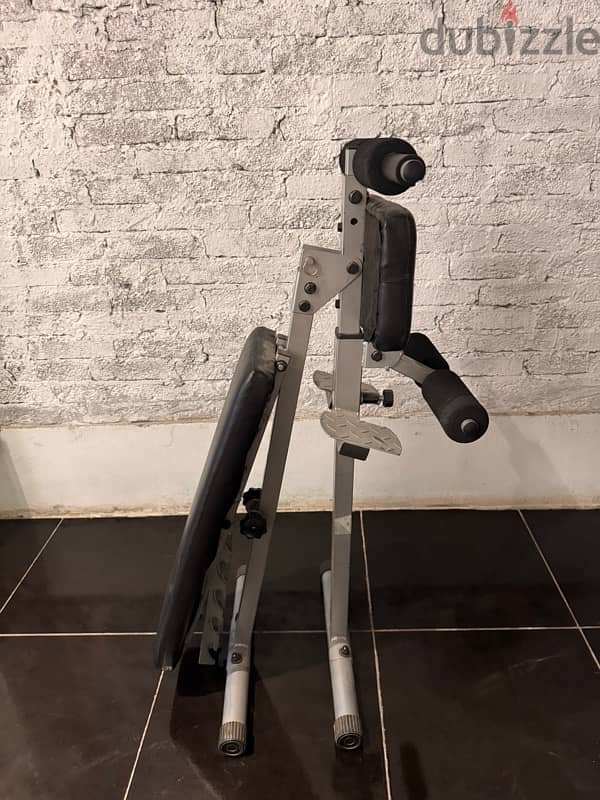 free weights 9