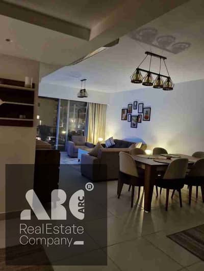 شاليه لقطه للبيع مارينا مراسي ويست غرفتين بحري صريح خطوات للمارينا لوكيشن مميز جدا/Marasii north coast