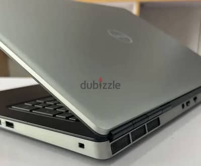 Dell precision 7760 (32+16) GB Ram وحش الجرافيك