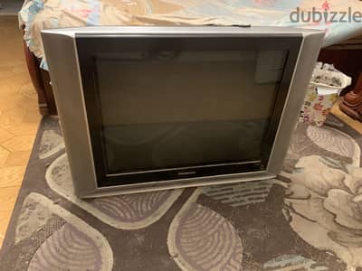 Panasonic TC-21FX21C3 CRT CTV