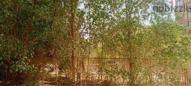 شقة للبيع بحدائق أكتوبر
