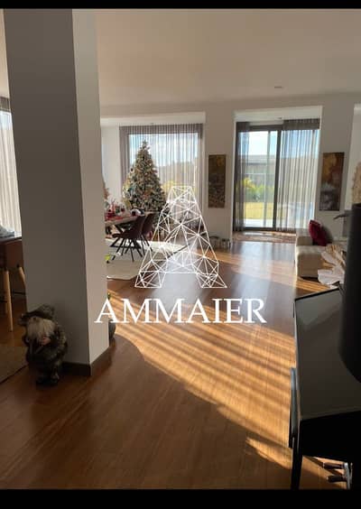 5 Bedrooms 1,000 sq.M Villa for sale 90,000,000 EGP in Beverly Hills Compound, Sheikh Zayed