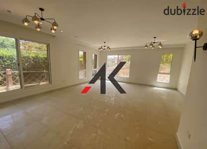 luxury Finished Town Quattro For Rent in La Nouva Vista -New Cairo