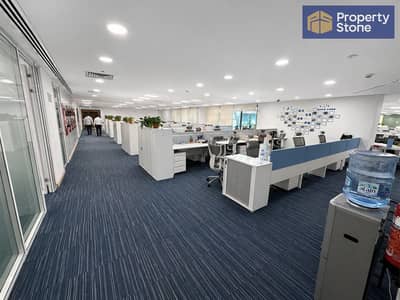  Office for Rent – Directly on North 90th Street | New Cairo