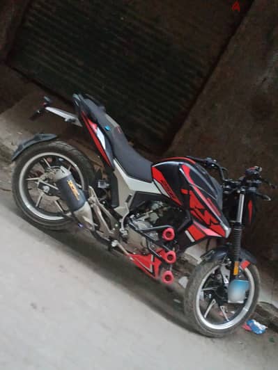 هوجن Z250 2026