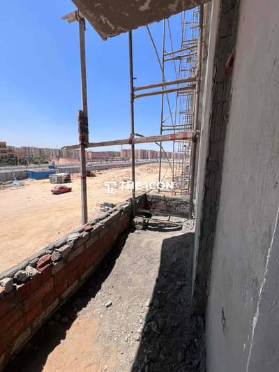فرصة بمقدم ٦٠٠الف  شقة بجاردن وهتعاين وحدتك بنفسك|