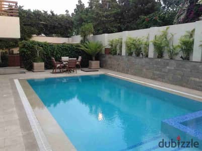 فيلا للبيع البيطاش, عجمي, البيطاش شهر العسل ٤٥٠ متر مسجلة