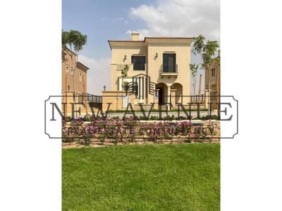 فيلا ارضي بحديقه و رروف اقل سعر معروض في السوق جاهزه للاستلام فرصه مغريه في كمبوند سيتي جيت city gate