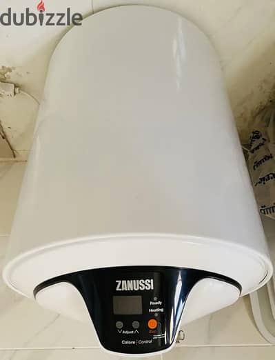 سخان مياه كهربائي electric water heater