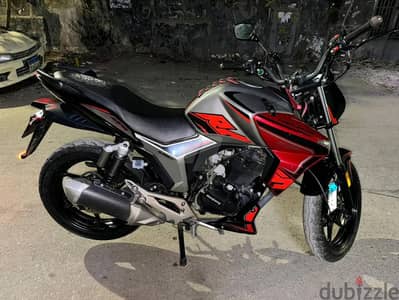هوجن F250,موديل 2025