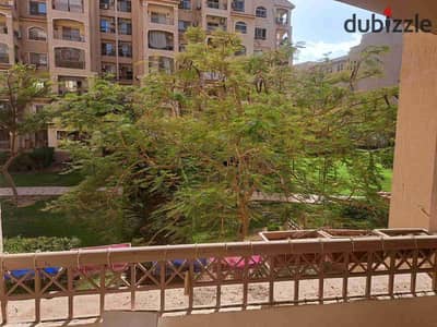 لقطططه 140م لسرعة البيع بمدينتي دور اول فيو جاردن b3