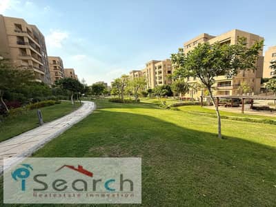 Semi finished Apartment for sale ready to move at the square compound - 5th settlement - New Cairo