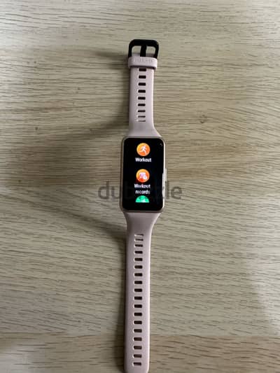 Huawei Smart Watch