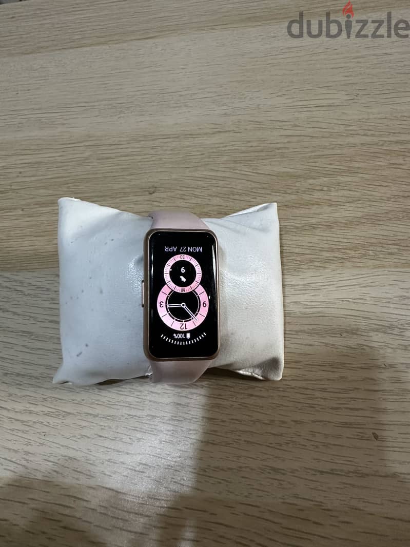 Huawei Smart Watch 2