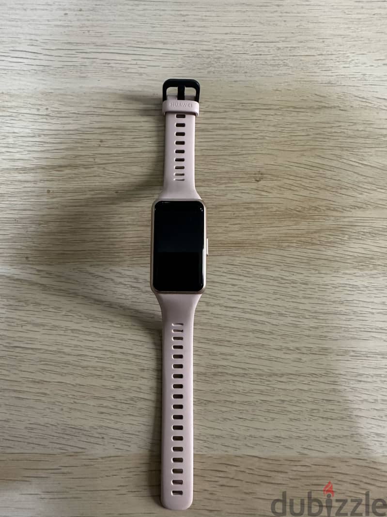 Huawei Smart Watch 4