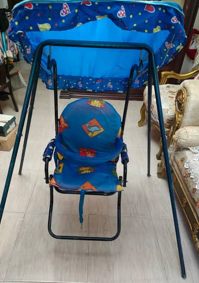 للبيع مرجيحة اطفال