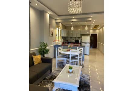 Luxurious apartment in dream land-Open View