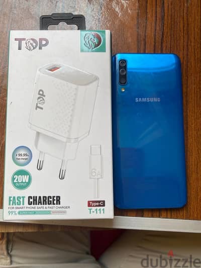 Samsung a50