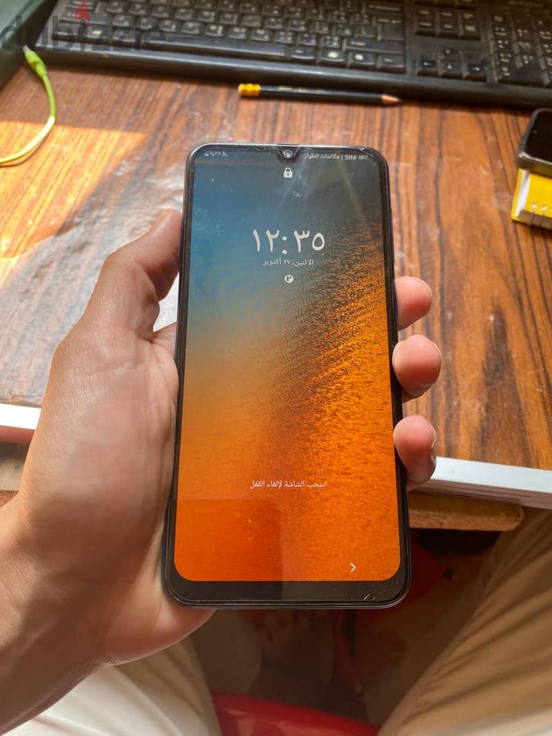 Samsung a50 1