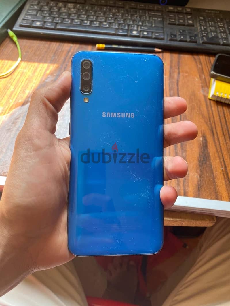 Samsung a50 2