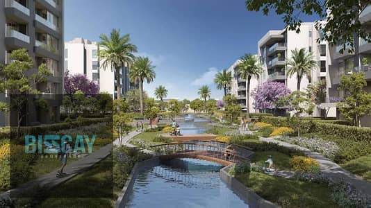 160 sq m Apartment with an open view directly opposite Madinaty, fully sea facing 160 sq m Apartment with an open view directly opposite Madinaty, fully sea facing