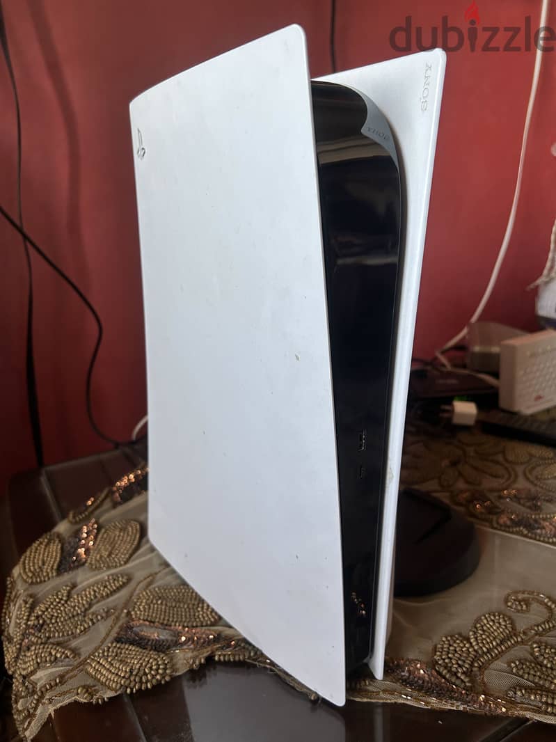 Playstation 5 1