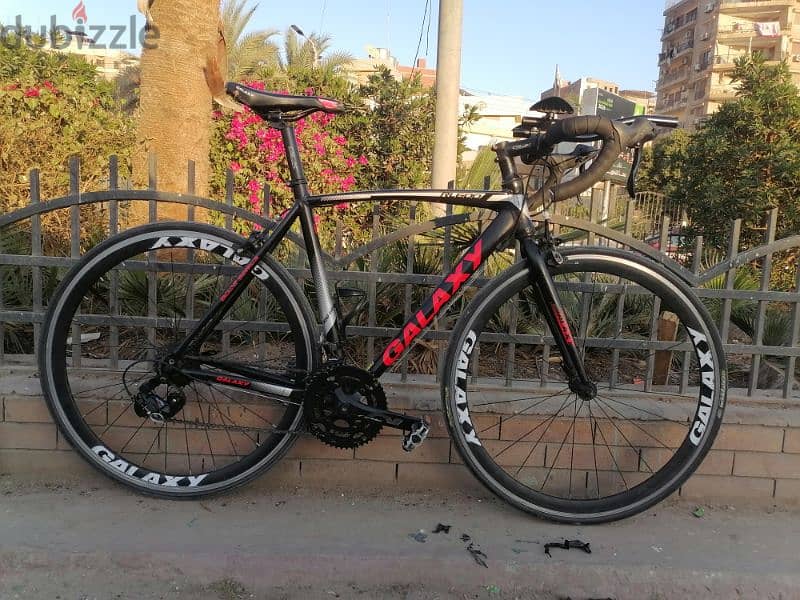 galaxy rl600 4