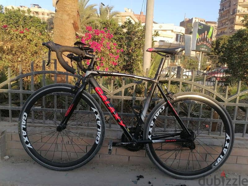 galaxy rl600 9