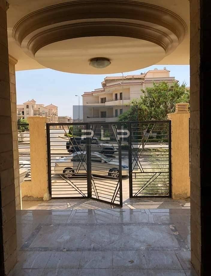 تاون هاوس بـ٣ غرف نوم في كومباوند ميفيدا، صورة ٤ من ١٠