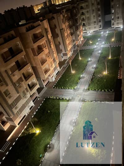 Luxury Furnished Apartment for Rent in New Cairo – Andalus | Ultra Super Lux | Prime Location