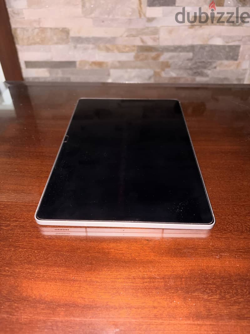 Samsung tab S9 Fe plus 2