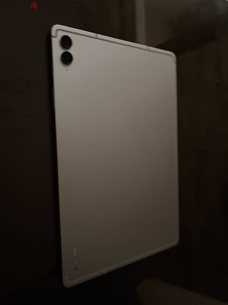 Samsung tab S9 Fe plus 4