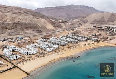 استمتع بالصيف طوال العام بسعر مميزفي العين السخنه شاليه للبيع بأفضل قريه بها جميع الخدمات قرية بيلافينتو الجلاله العين السحنه بها حمامات سباحه,,,,,,,,