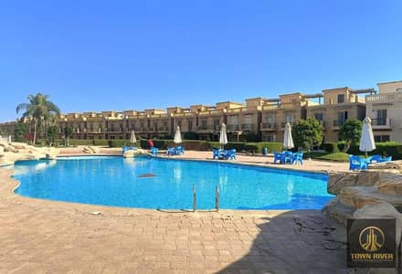 Ready-to-move-in chalet in Bella Vento Village, Al Galala, Ain Sokhna