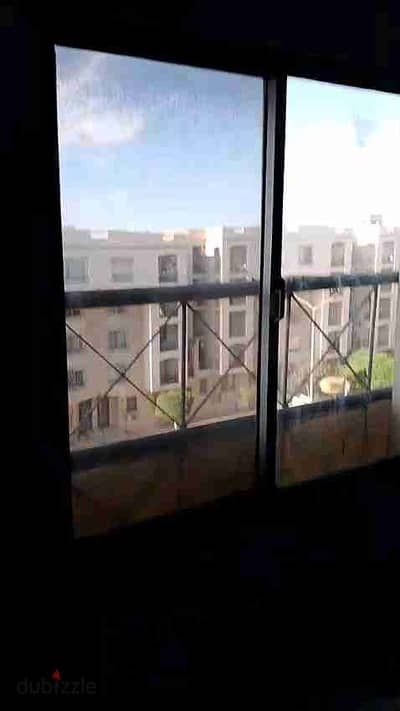 Apartment 123m for rent in Al-Rehab under new law