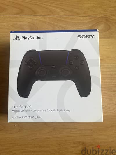 Dualsense ps5 joystick has stickdrift