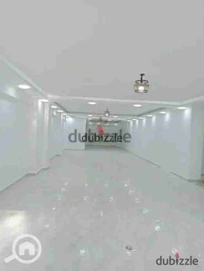 محل تجاري للايجار على شارع جامعه الدول العربيه الرئيسي في المهندسين
