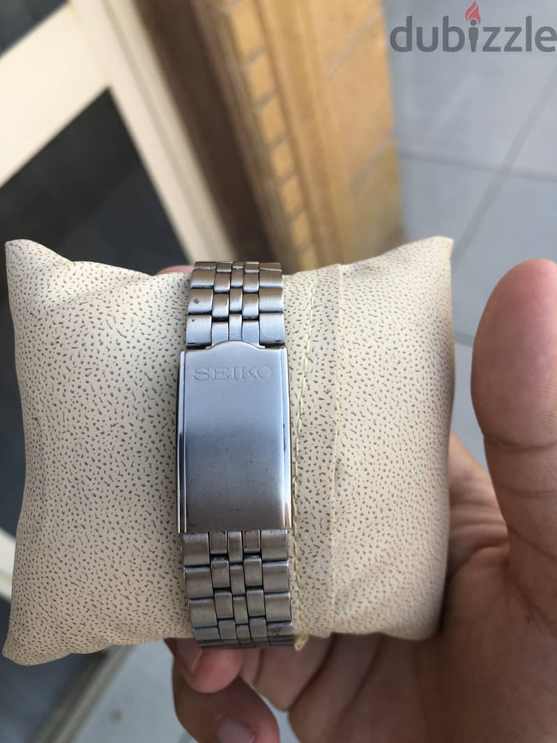 Seiko 5 2