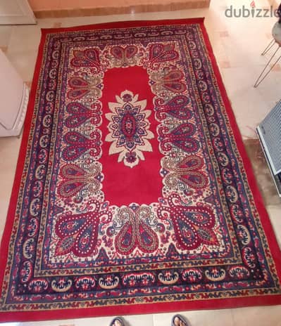 سجادة 2*3 للبيع