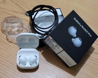 Samsung Galaxy Buds2 Pro