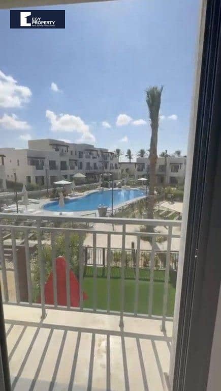 بنتهاوس بـ٣ غرف نوم في مراسي، صورة ٤ من ٩