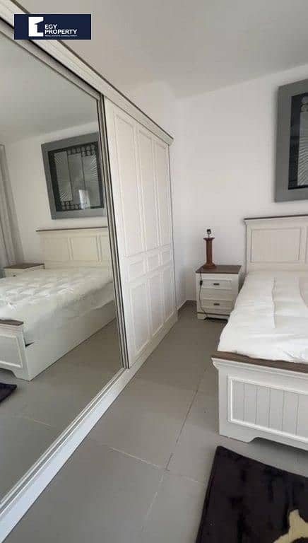 بنتهاوس بـ٣ غرف نوم في مراسي، صورة ٥ من ٩