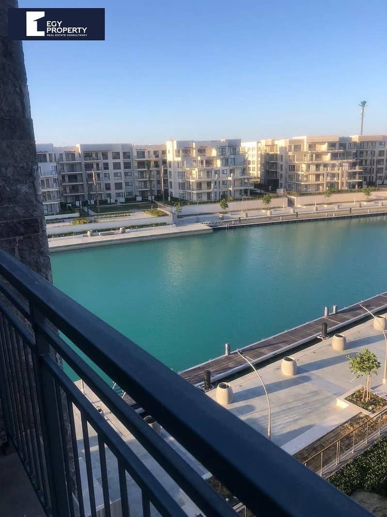 بنتهاوس بـ٣ غرف نوم في مراسي، صورة ٩ من ٩